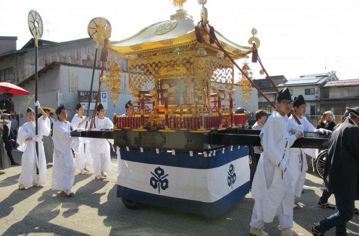 Festival de Takayama