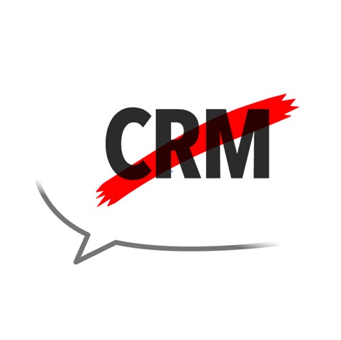 You Don't need a CRM