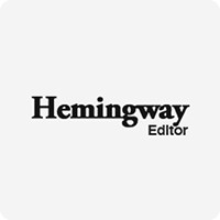 Hemingway Edito