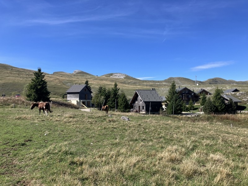 Le hameau de Font d’Urle
