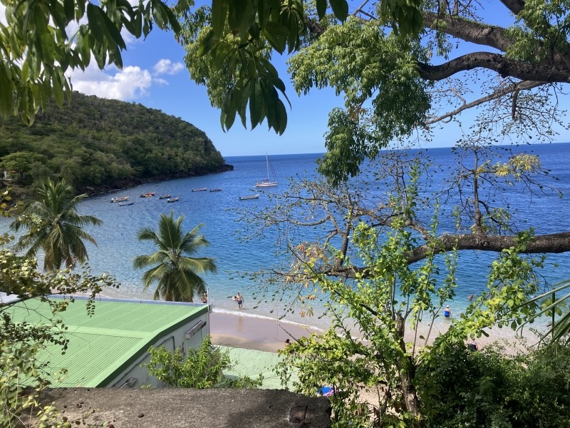 Anse Dufour