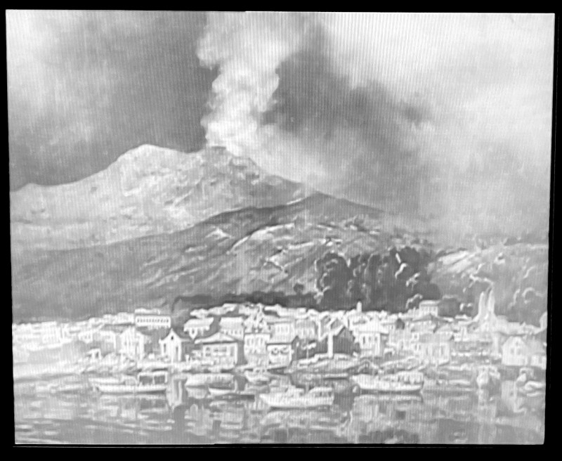 Actualité reconstituée de Georges Méliès