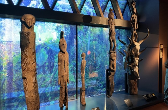 Musée du Quai Branly