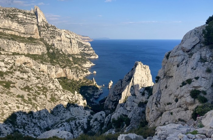 Le Belvédère de Sugiton