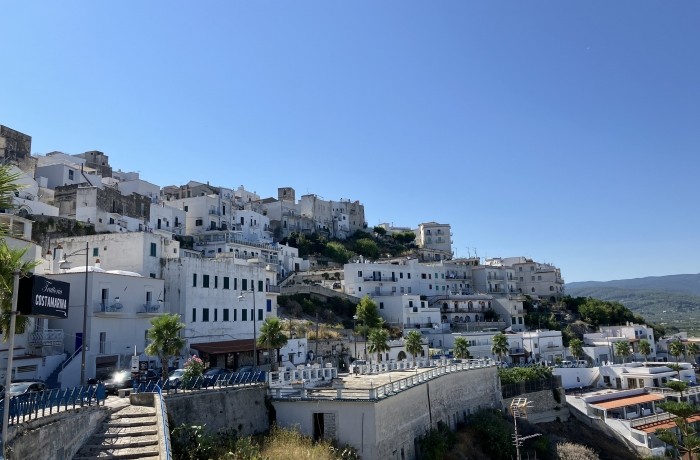 Peschici