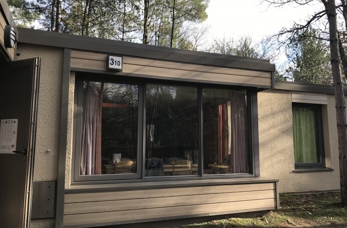 Le cottage