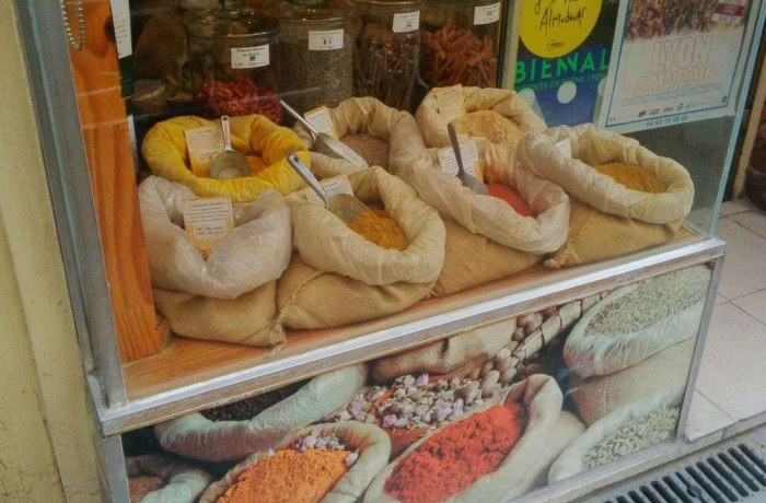 Cap Epices
