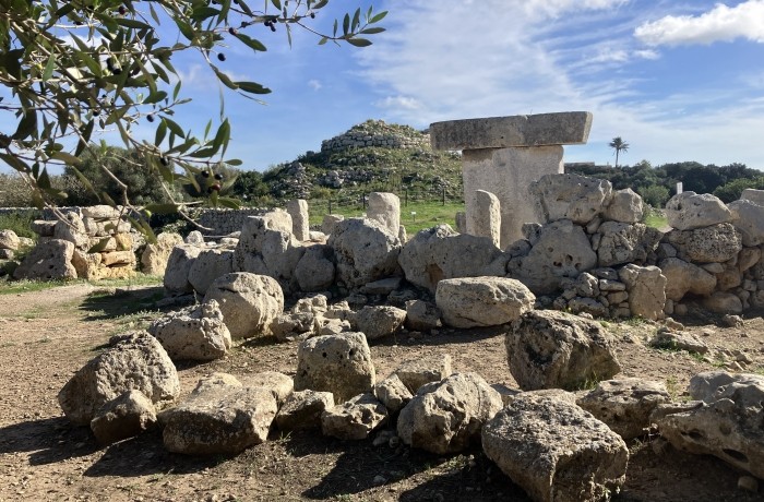 Torralba d'en Salort