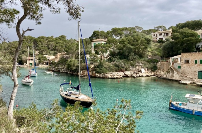 Cala Figuera