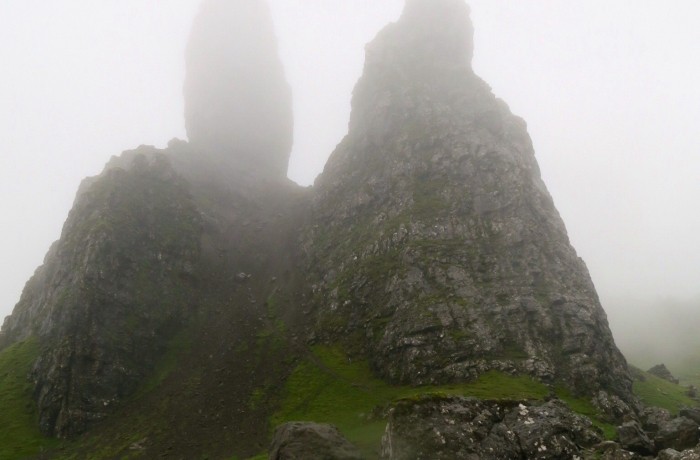 Old Man of Storr