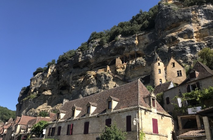 La Roque Gageac