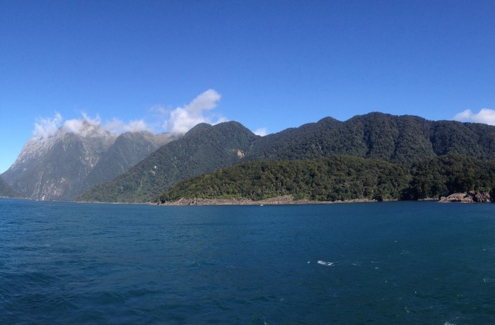 Milford Sound