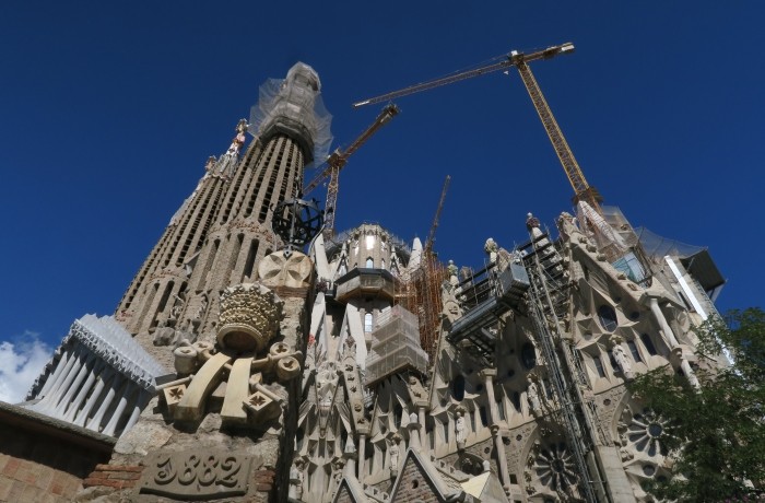 Sagrada Familia