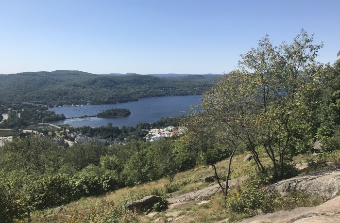 Mont Tremblant