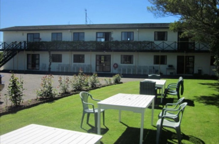 Motueka Garden Motel