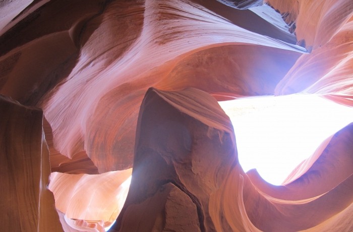 Antelope Canyon