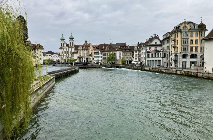 Lucerne