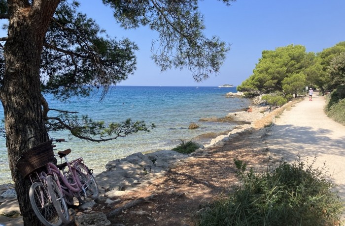 Parc Zlatni Rt