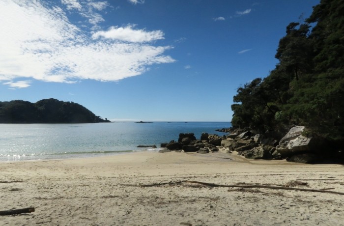 Abel Tasman Track