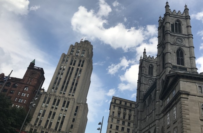 Montréal