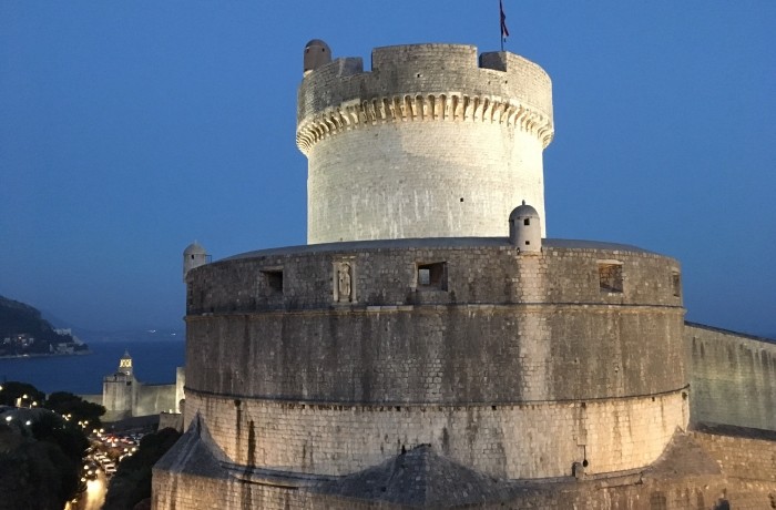 Dubrovnik