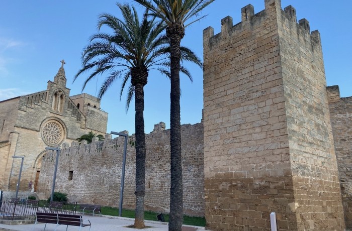 Alcúdia
