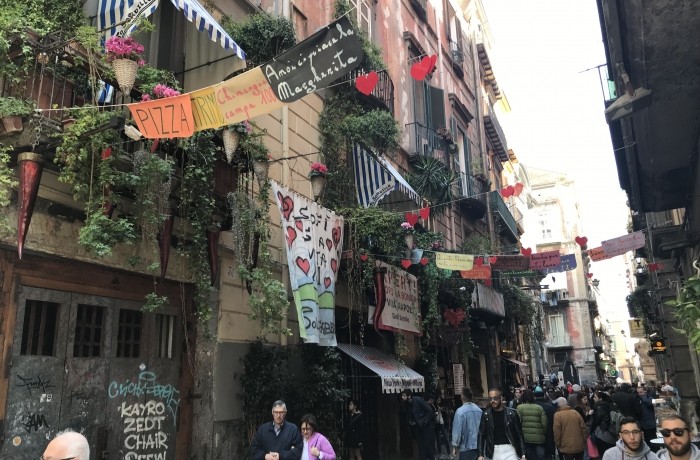 Centro Storico