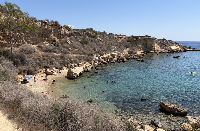 Cap Greco