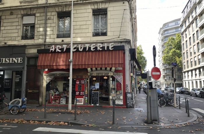 Art’Cuterie