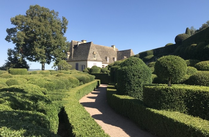 Les Jardins de Marqueyssac