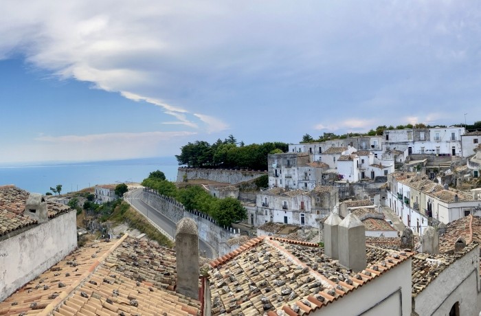 Monte Sant'Angelo