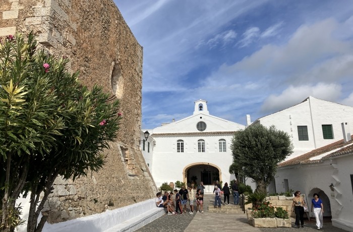Monte Toro