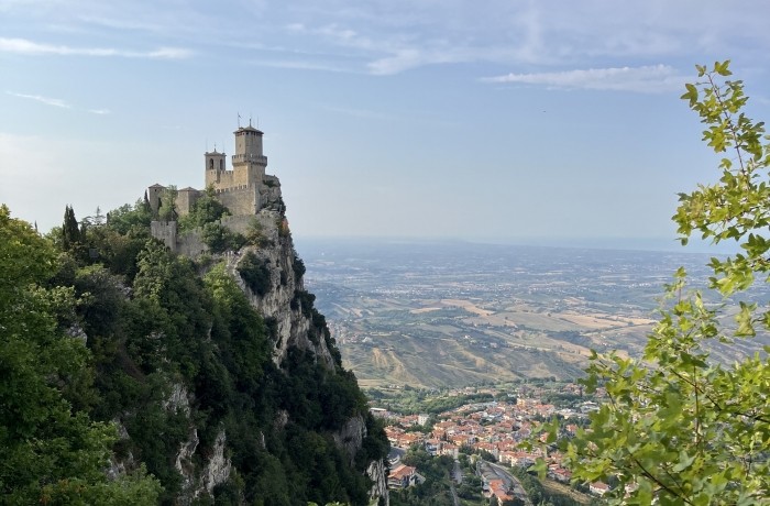 San Marino 🇸🇲