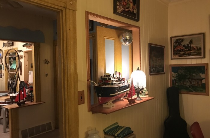Chez Sam