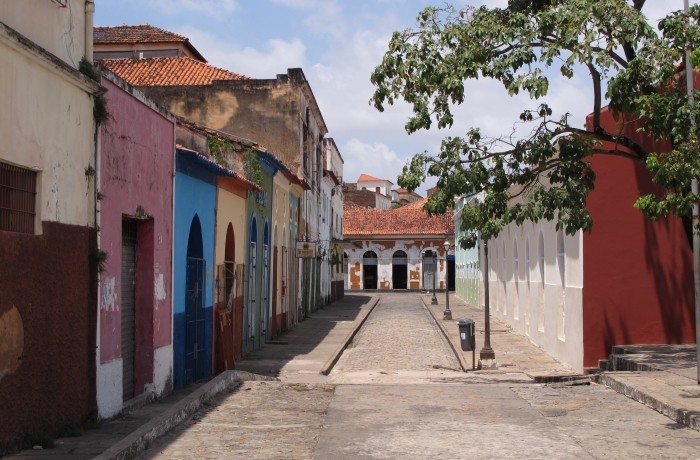 Sao Luis