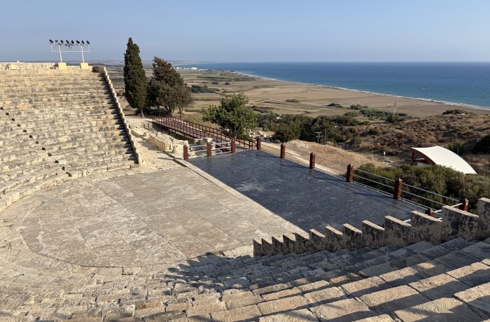Kourion