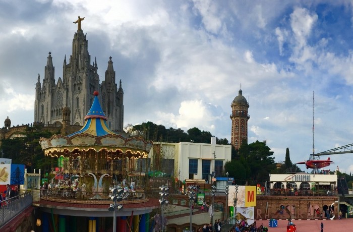 Tibidabo