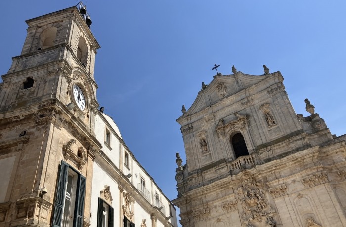 Martina Franca