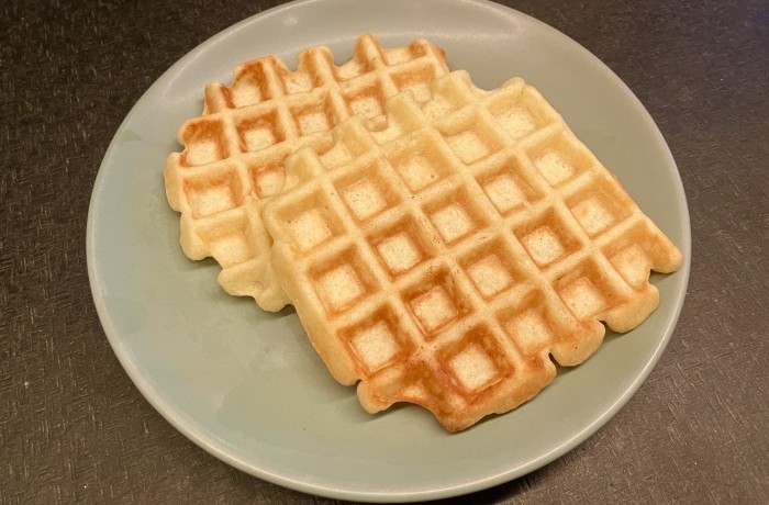 Gaufres