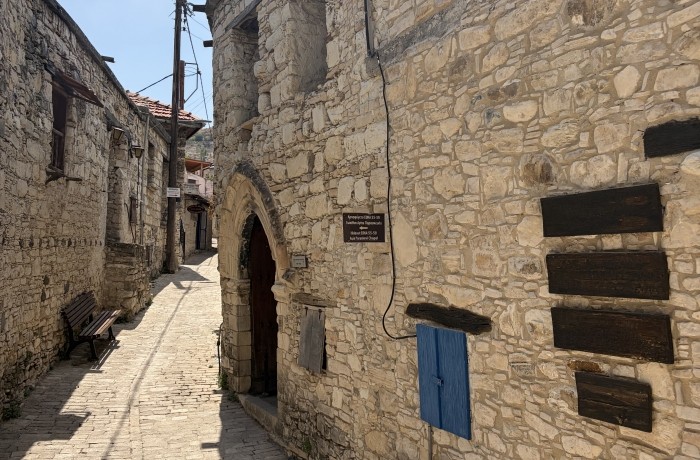 Omodos
