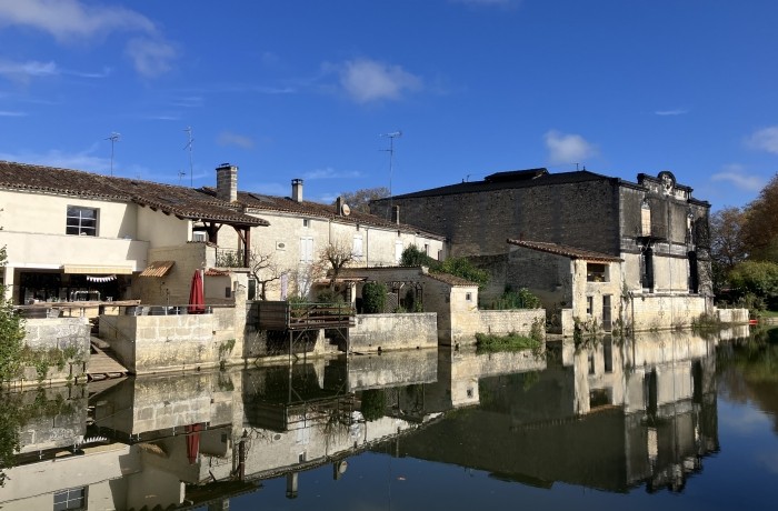 Jarnac