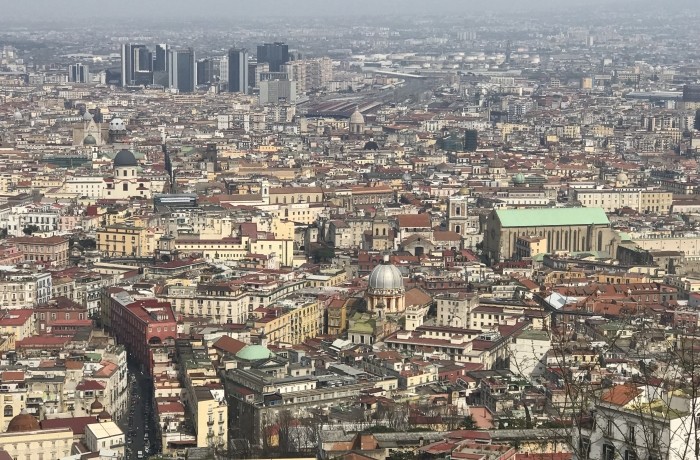 Belvedere San Martino