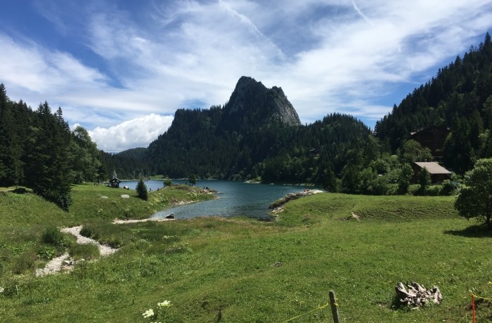 Lac de Taney