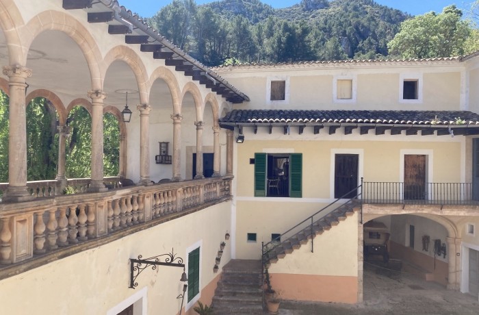 Museu La Granja d'Esporles