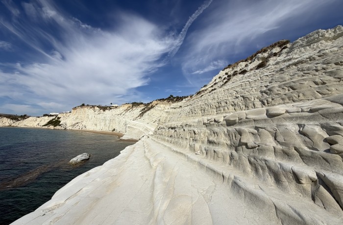 Scala dei Turchi