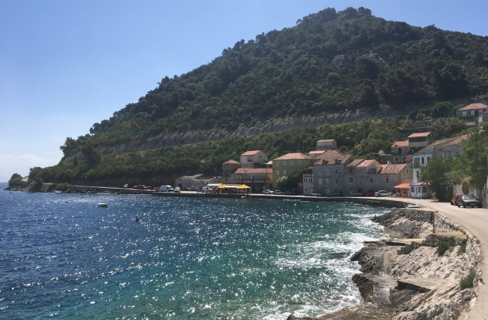 Sobra - Mljet