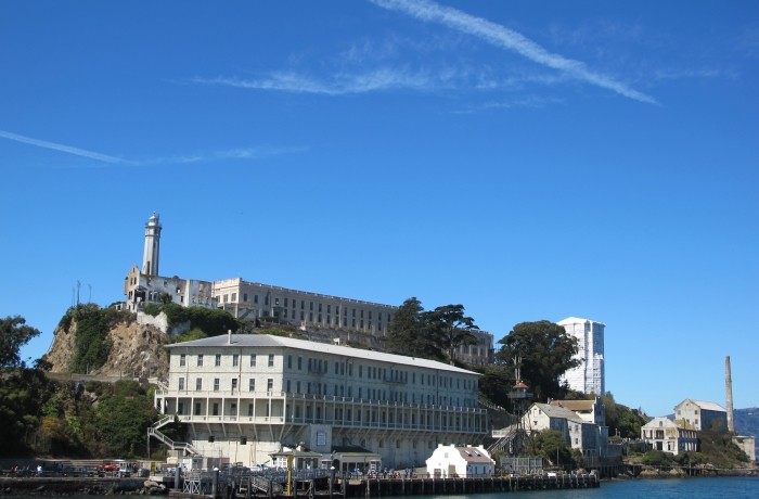 Alcatraz