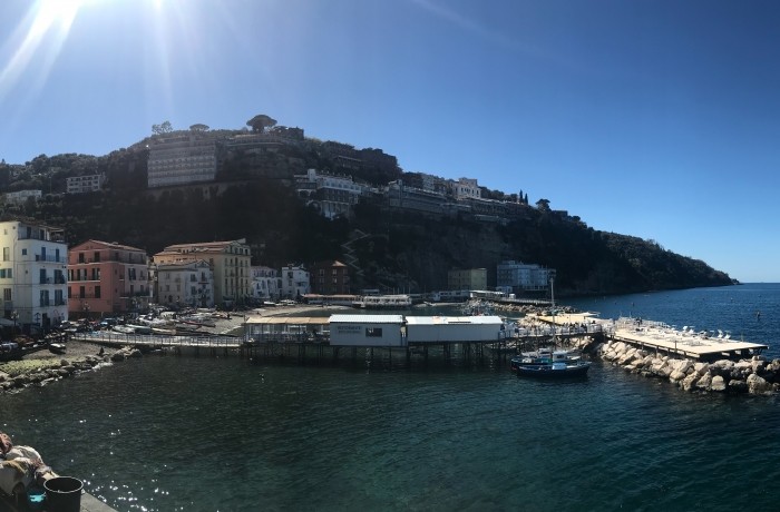 Sorrento