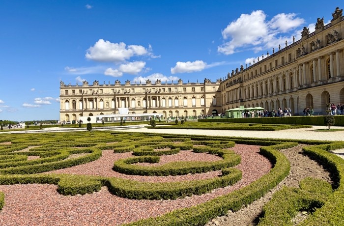 Château de Versailles