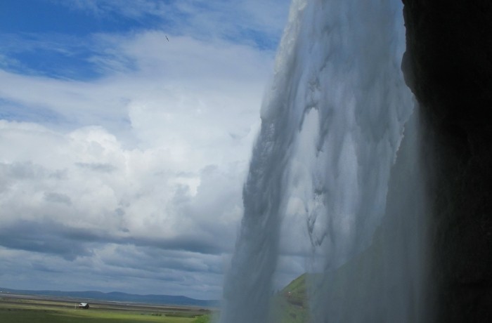 Skógafoss